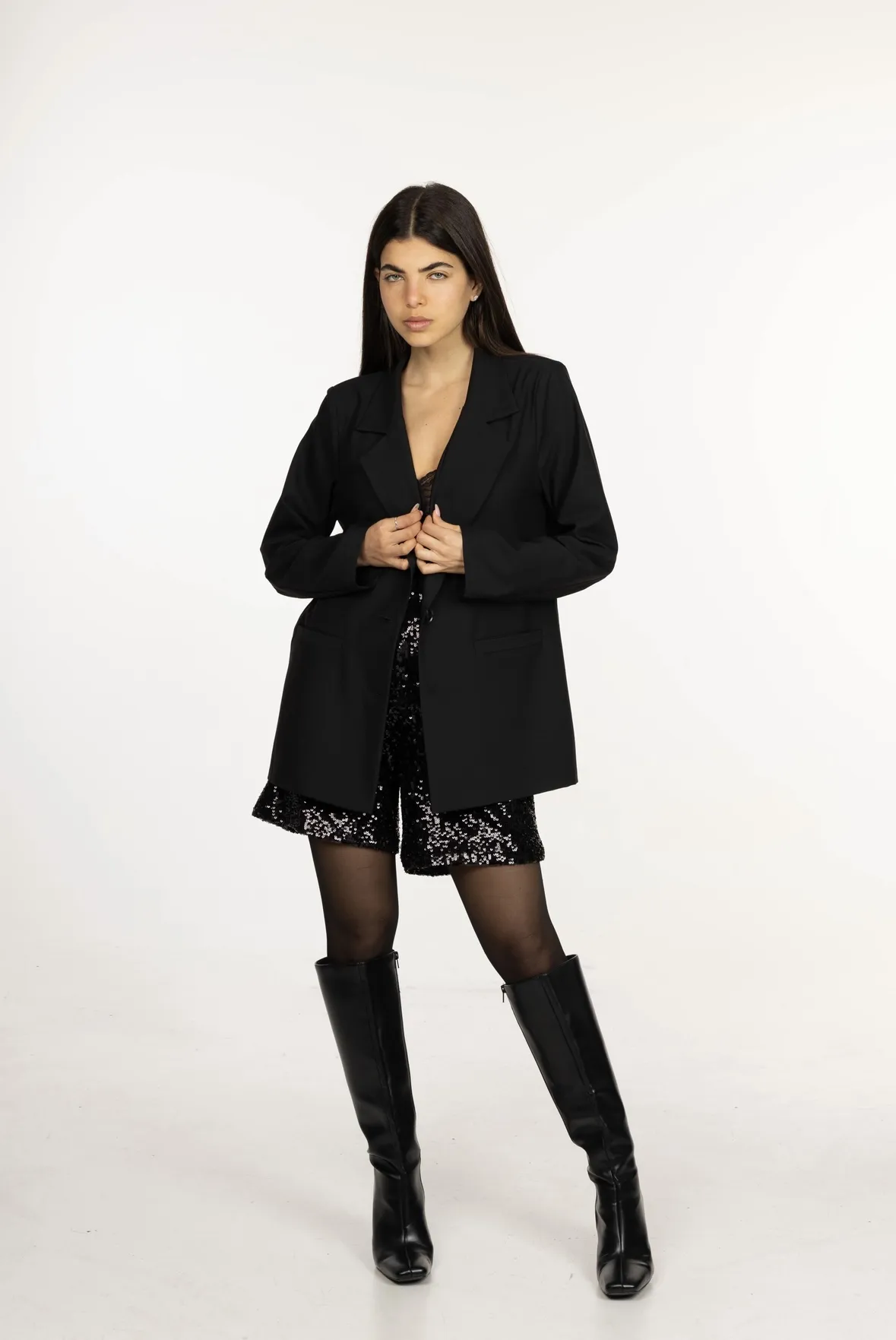 בלייזר פולי