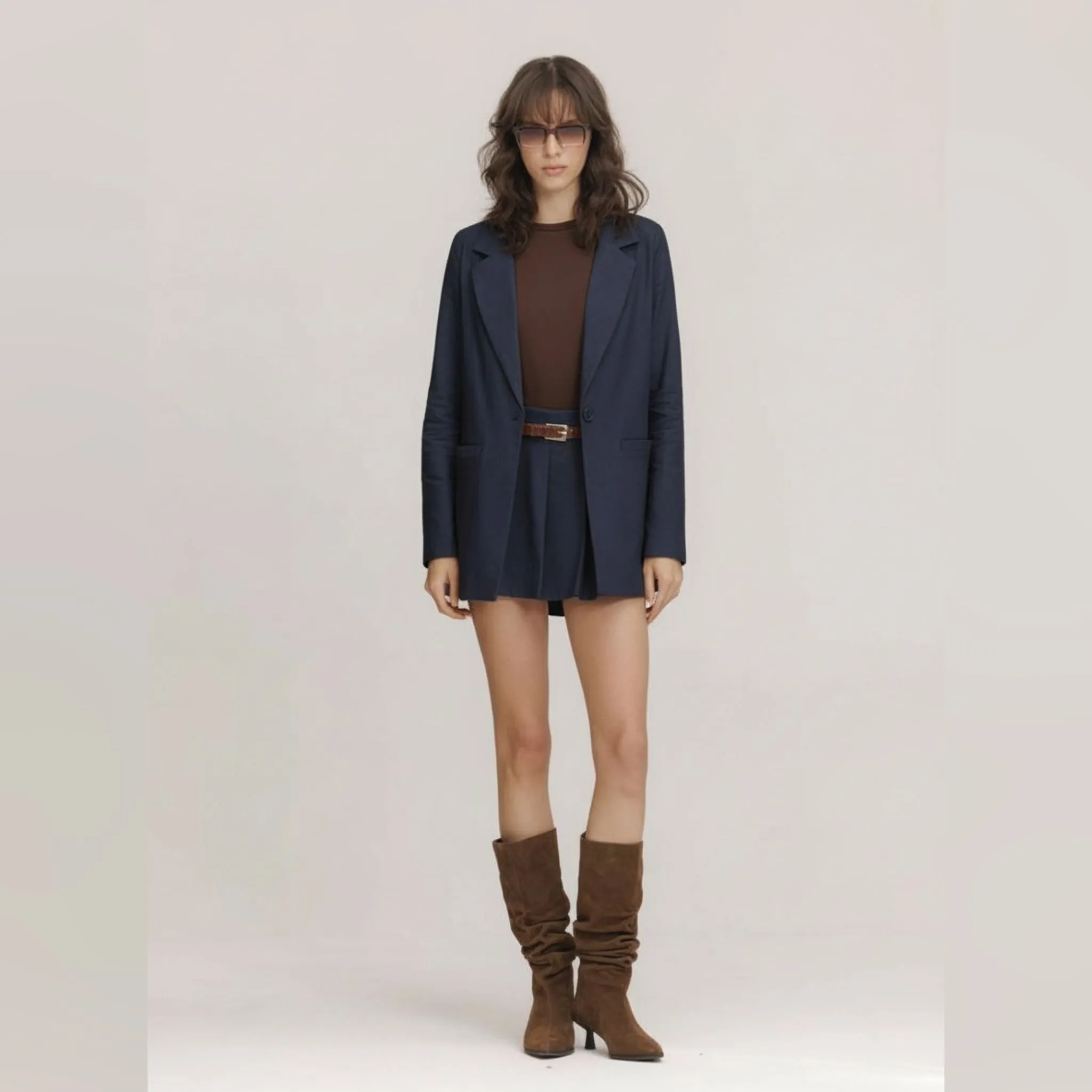 בלייזר ננסי