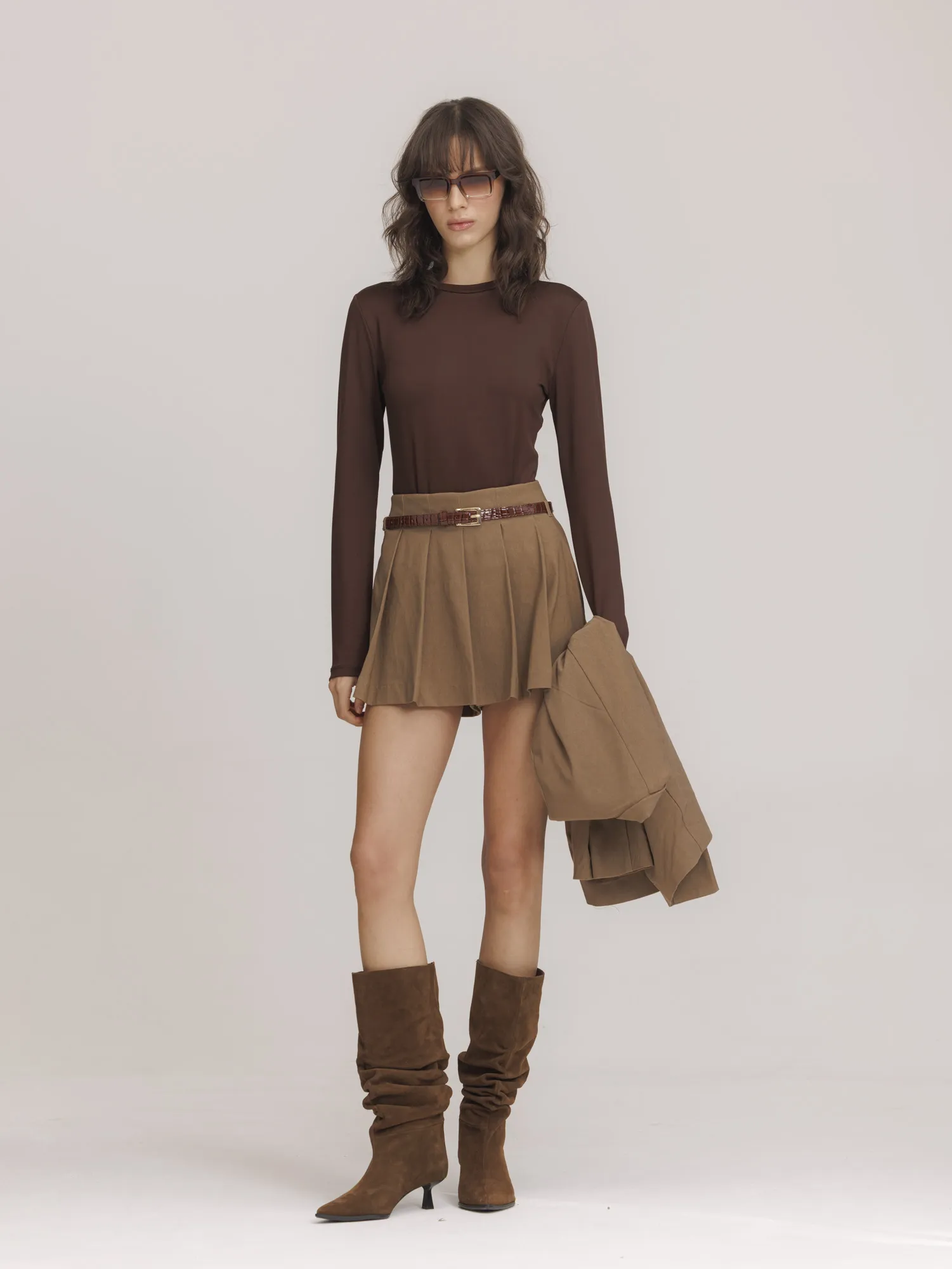 בגד גוף הילה