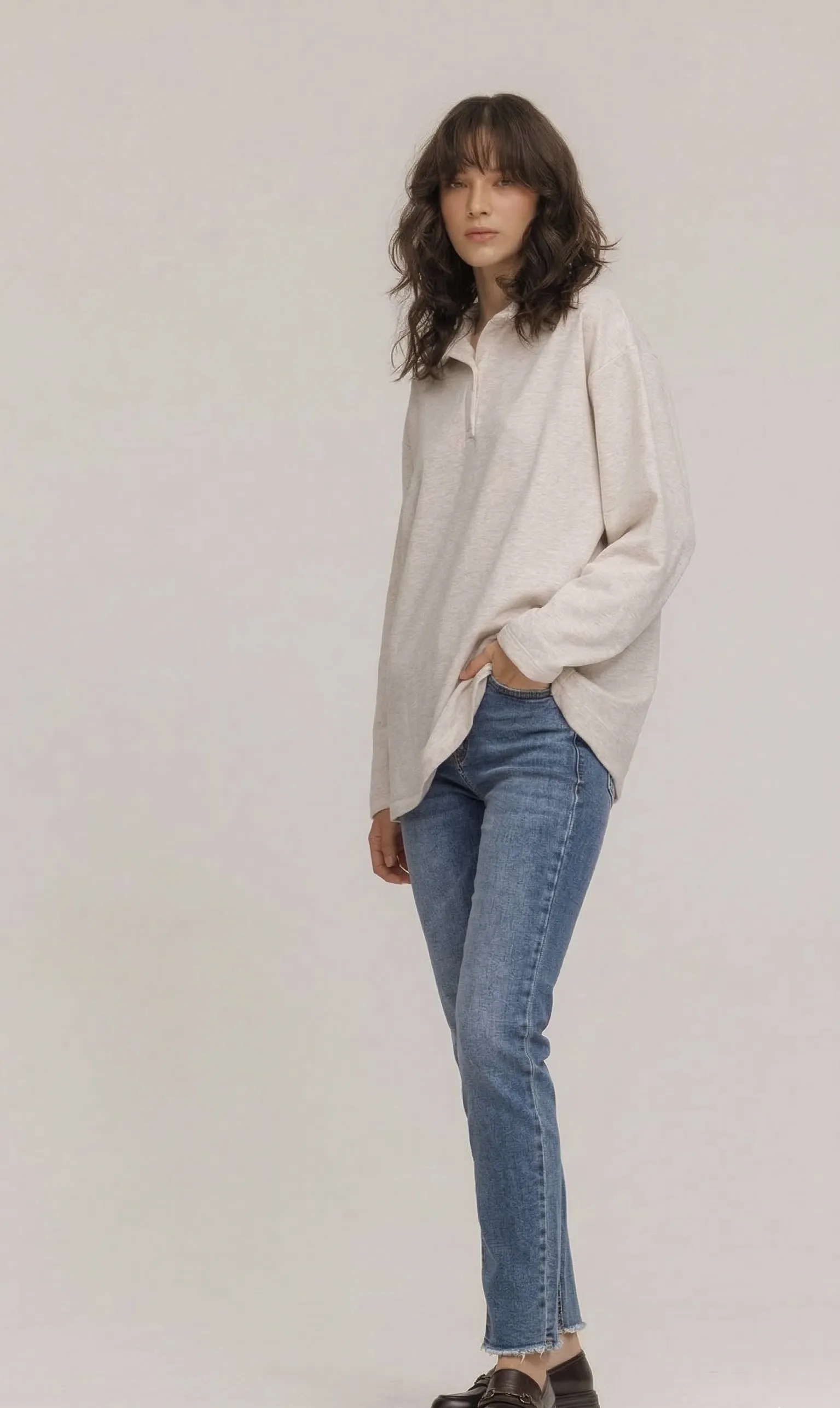 גינס סקיני ריף